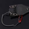 Fishing Pliers Holder Sheath With Belt Clip For Waist Attachment Tool Light Weight Design Fishing Tool Pliers Pouches