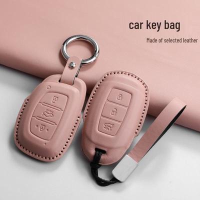 Современный чехол для ключа для ix35, Mingtu, Langdong, Elantra, Yue Dong, ix25, Reyna, Shengda, Yueliang, Sonata