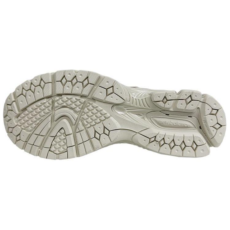 New Balance 1906R Мокко Коричневый Унисекс Кроссовки Кремовый U1906RLI