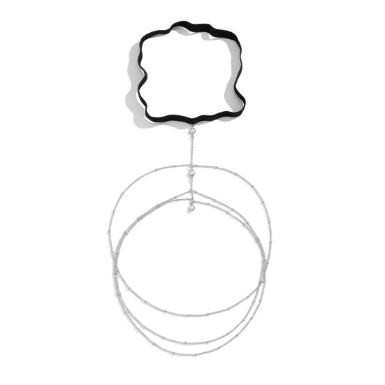 Trendy Leg Jewelry Good Workmanship Exquisite Accessory