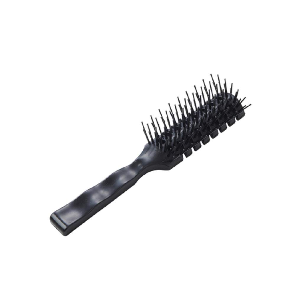 Osaka Brush OB Скелетная щетка Черная