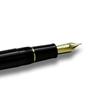 Sailor fountain pen Profit Casual Gold Trim Black Extra Fine 11-0570-120