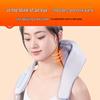 PANGAO Neck K7 Shoulder and Neck Massager