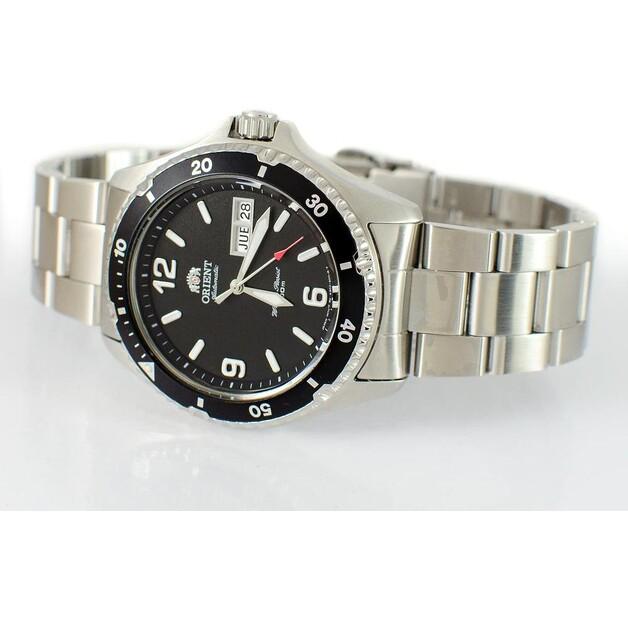 Часы Orient Automatik Diver Faa02001B9