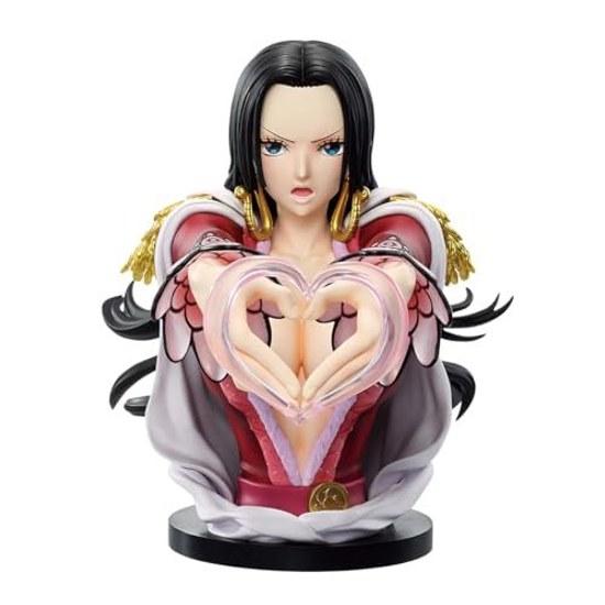 Ichiban Kuji One Piece Героини Памяти Ночь Демонов Приз Боа Хэнкок Арт Масштаб