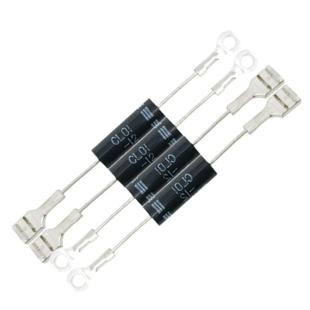 Диод микроволновой печи аксессуаров для высокого напряжения бытовой техники общего