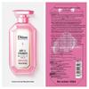 Diancene Scalp Care Hair & Body Set