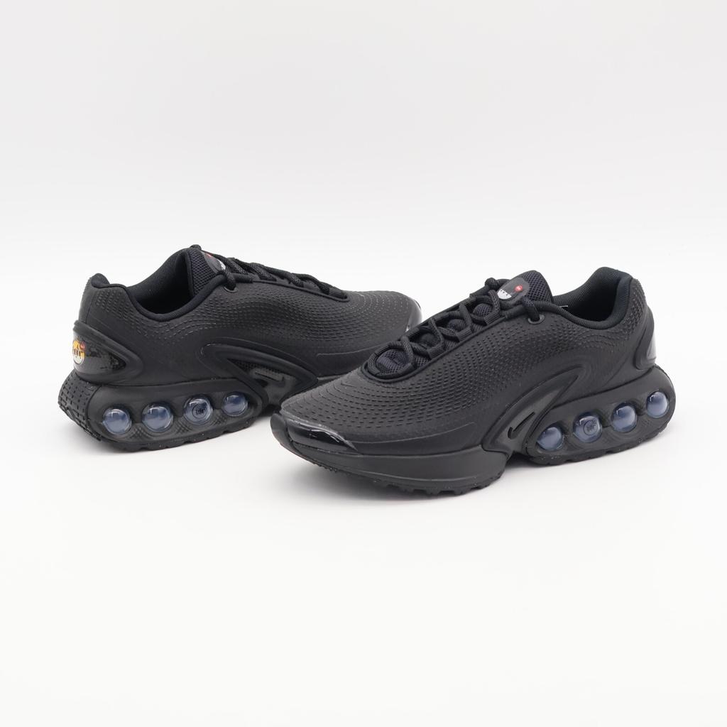 DV3337-006 Nike Air Max DN Черный Металлик Темно-серый (Мужской)