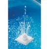 Day and Night - Day and Night Greek Pool Fountain 13 Pieces White