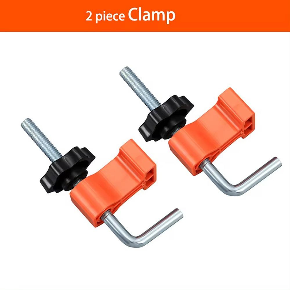 1 комплект L-образного позиционера 90° Угловой зажим 90 градусов для коробок, шкафов, фоторамок