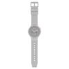 Swatch BIG BOLD NEXT Наручные часы SB03M100 СЕРЫЙ