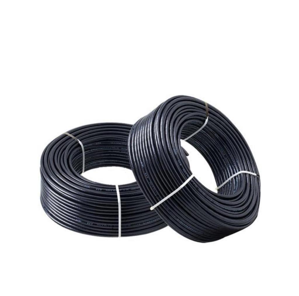 Pearl River Pure Copper Flexible Cable (1.5/2.5/4/6 Core) - Sunscreen & Anti-freeze Sheathed Wire