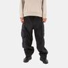adidas Y-3 Shell Track Pants 'Black' Unisex FJ0378