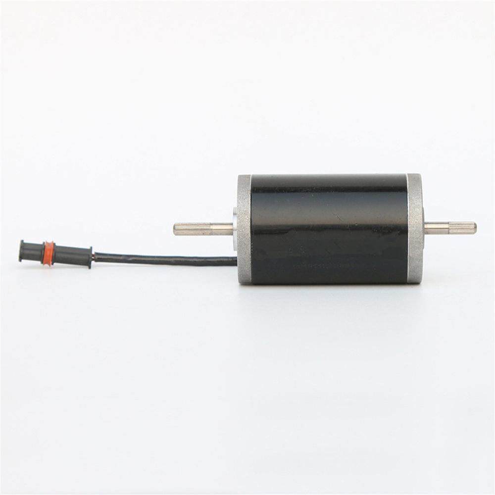 Для Eberspacher Airtronic D4 24V Автономный отопитель Подшипник Мотор Дизельный отопитель 42ММ