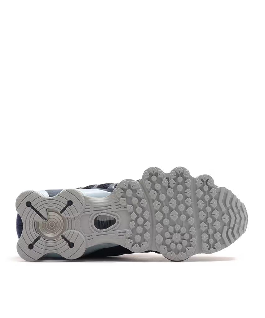 IH4481-400 Nike Shox TL Обсидиан (Женский)