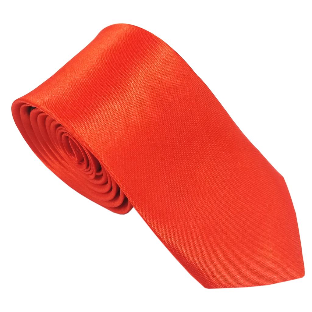 Trendy Unisex Slim Party 1PC Neck Tie Norrow Tie Wedding Suit Neck Tie Satin Silk 5cm Men Shirt Accessories