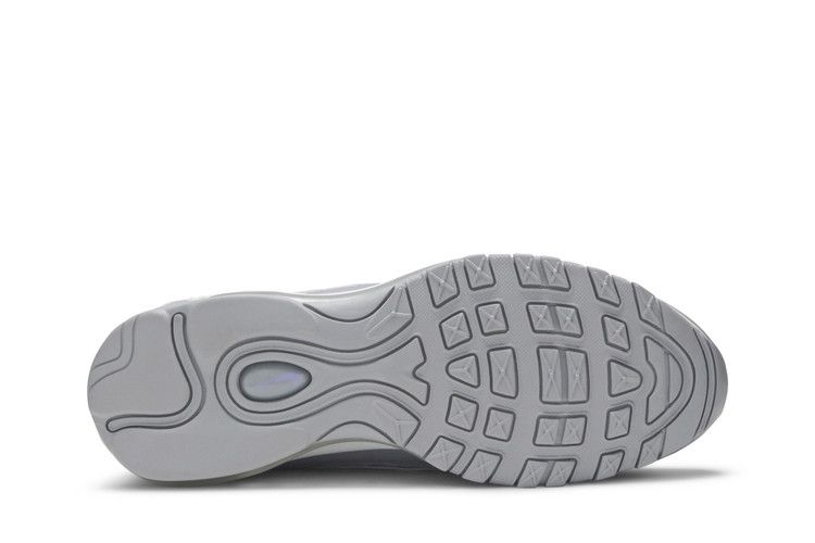 Nike Air Max 98 Vast Grey (Женский)