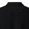 Ggpx New York Waist String Tweed Vest  Gq4vt007f 
