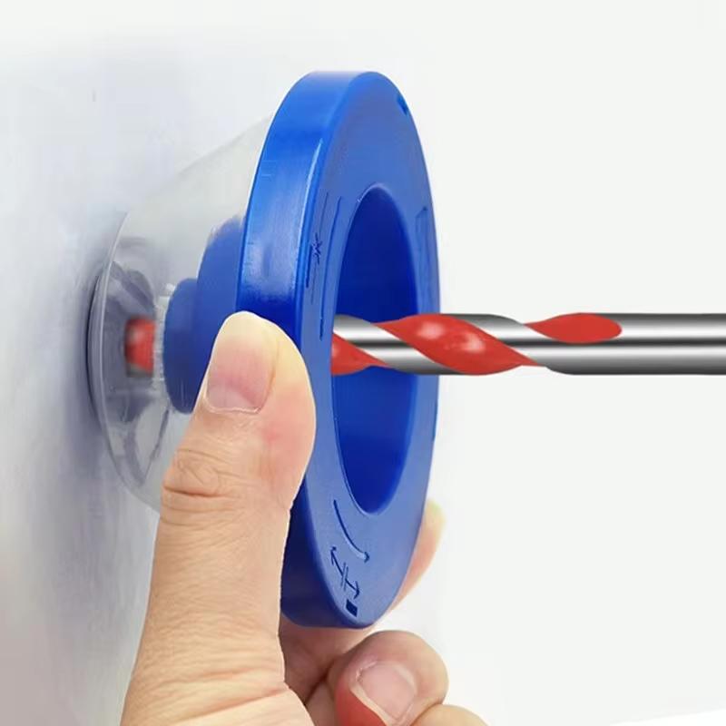 Мини-пылезащитное устройство Фильтр Пылесос Бытовой пылесборник Электрическая дрель Пылезащитный чехол Основные электроинструменты