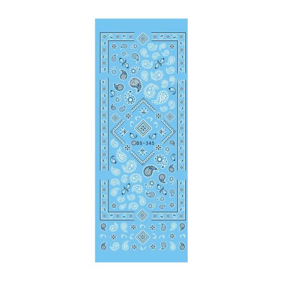 Легкая наклейка для ногтей, креативный дизайн ногтей, красивый