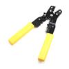 Multifunctional Crimping Tool Hand Pliers Wire Cutter AWG22-10 High Carbon Steel Terminal Connectors Wire Plier Cutters