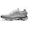 Кроссовки для гольфа Hyperflex Core BOA White см 3E [Footjoy] 26.5