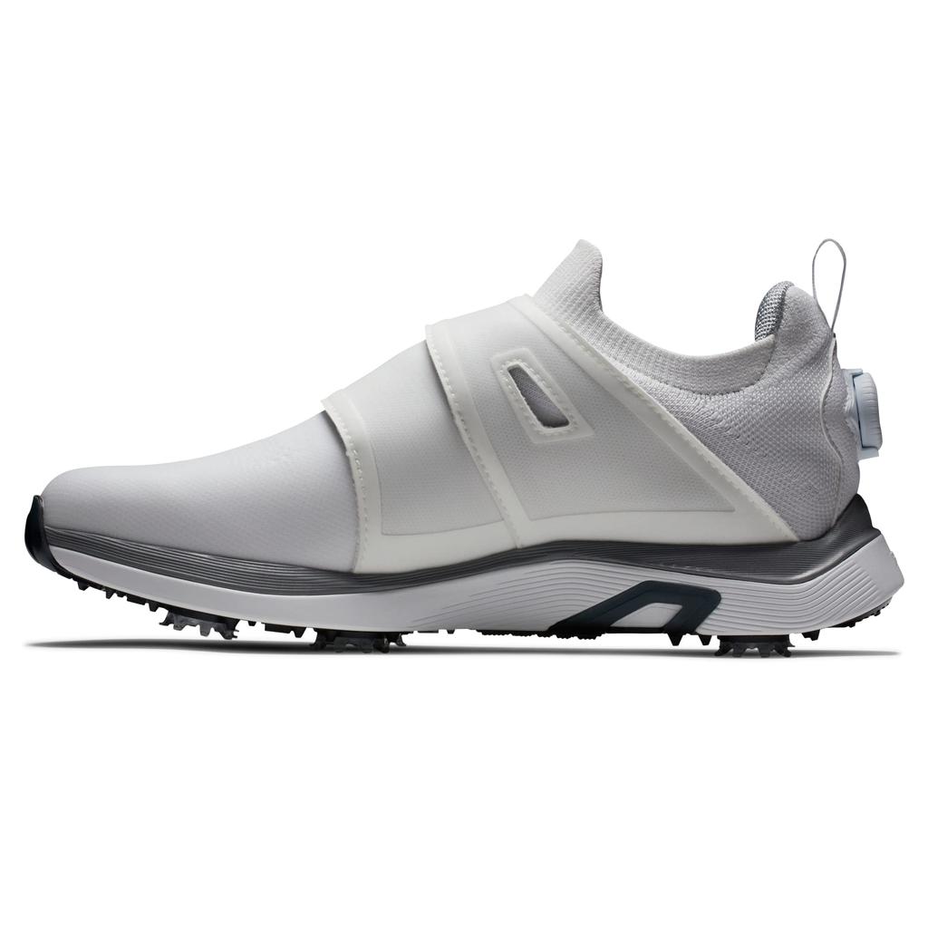 Кроссовки для гольфа Hyperflex Core BOA White см 3E [Footjoy] 26.5