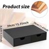 Coffee Pod Storage Drawer Dinning Room Restaurants Capsule Holder Box