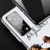 Friends Tv Show Funny Family Case Phone Cover for Xiaomi Redmi Note 14 13 12S 12 11S 11 11T 11E 10S 10 Pro Plus 5G Trend Fundas