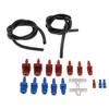 Car Brake Master Cylinder Bleeder Kit # 13911