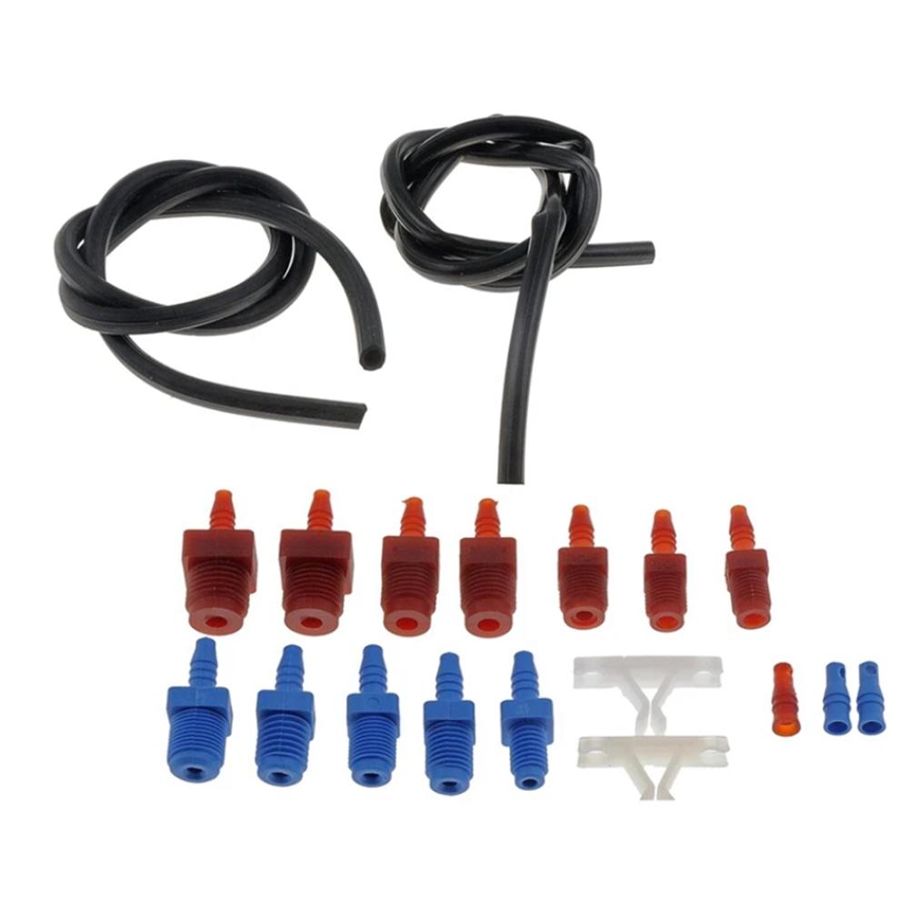 Car Brake Master Cylinder Bleeder Kit # 13911