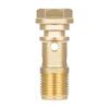 Болты Крепежные для Разгрузчика Gymatic 3/B Мойки Высокого Давления Для Домашнего Садового Инструмента