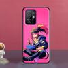 Чехол Kda Kaisa Ahri Akali для POCO X5 X3 F5 Pro X4 F4 GT M5s C40 F3 для Xiaomi 13 Lite 12 11T 12T Pro 12X