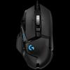 Logitech G502 HERO Wired Gaming Mouse