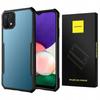 Sc Beetle Galaxy A22 5G Black