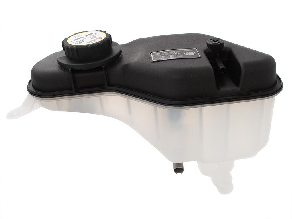 Jaguar S-Type (X200) 02-07 expansion tank