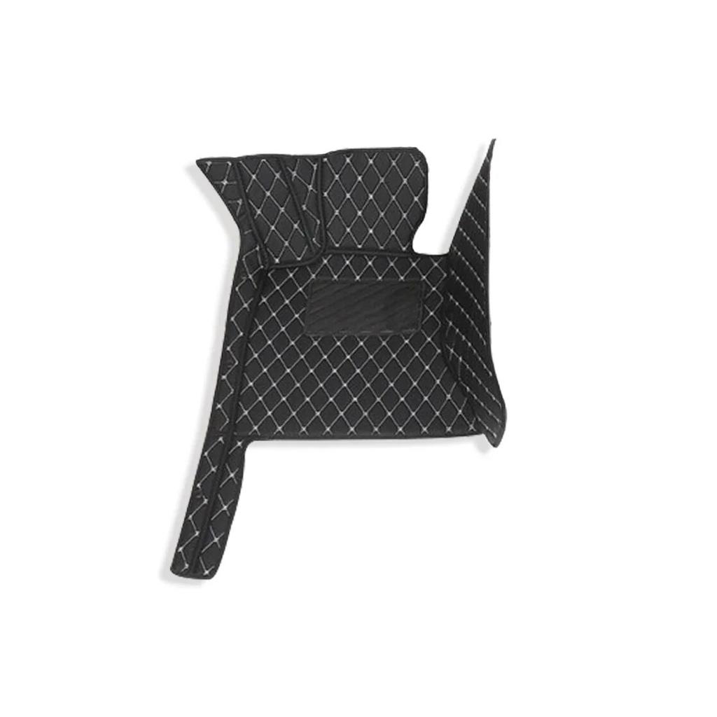 LHD автомобильные коврики для Nissan Qashqai J11 2023 2022 2018 2017 2016 2015 2014 ковры защитные аксессуары коврики