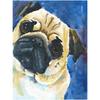 5D DIY алмазная живопись собака полная круглая алмазная вышивка распродажа животное горный хрусталь картина набор для вышивки крестом украшение дома