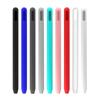 Для Apple Pencil 2 Полная для Защиты Корпус для Сенсорного Стилуса Чехол Силиконовый Чехол Силиконовый Защитник Аксессуары