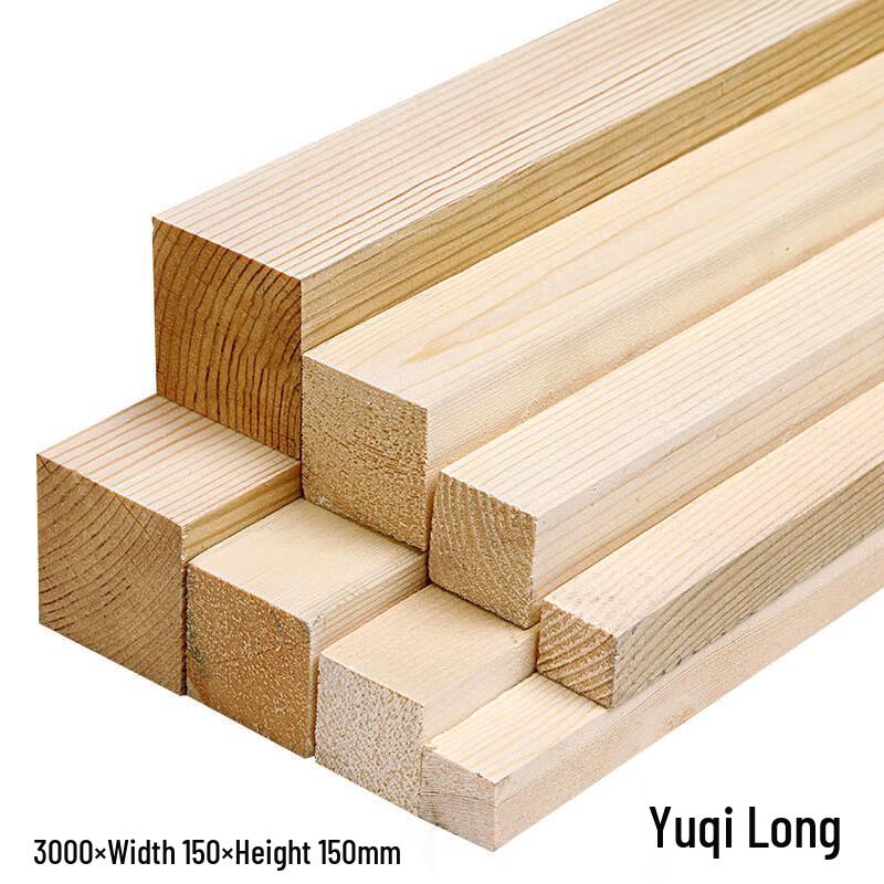 Yuqilong LX Natural Timber Beam