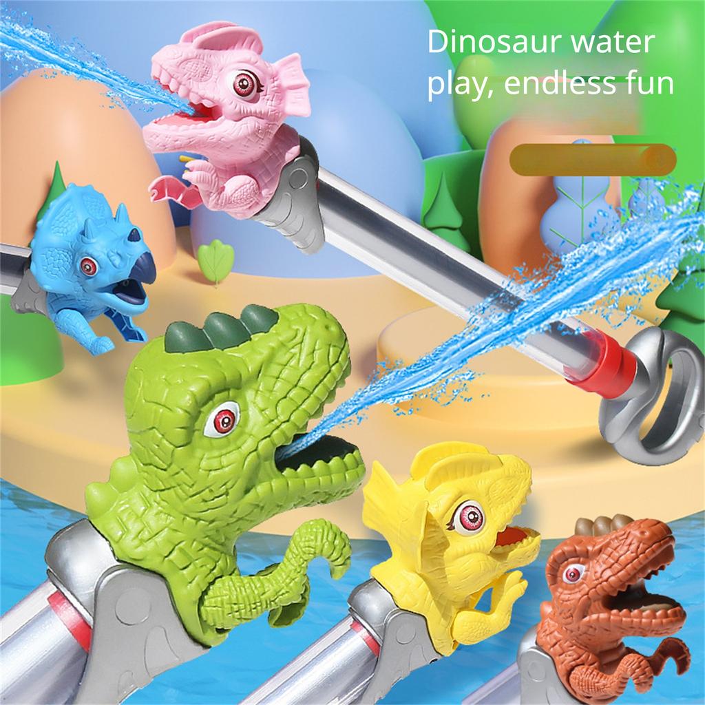 Мощный электрический водяной пистолет для детей/взрослых, автоматические водяные пистолеты, водяные пистолеты-бластеры для летних игрушек для бассейна/пляжа