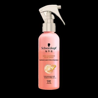 Schwarzkopf Кашемир и Масло Питательная Вода