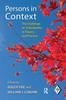 The Persons In Context : The Challenge of Individuality In Theory and Practice Book