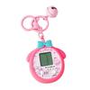 Genuine Mini Game Console Keyring Keychain, My Melody MG, 1 Piece, a Popular Character In Korea