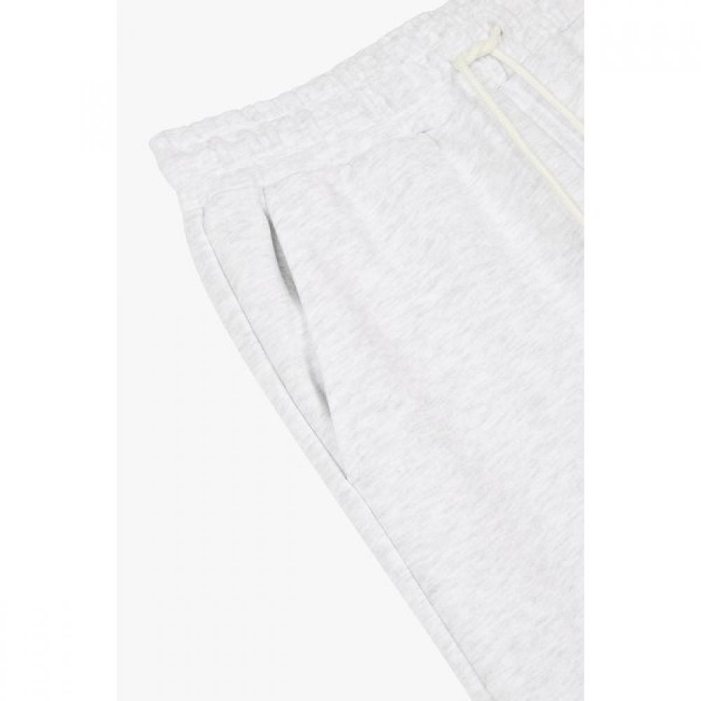 Voice Of Voices Wide Banding Pants Black 7156130001r