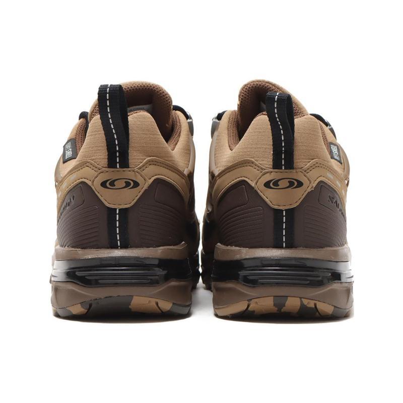 SALOMON Кроссовки X Atmos Acs + Cswp 'Brown' 475042