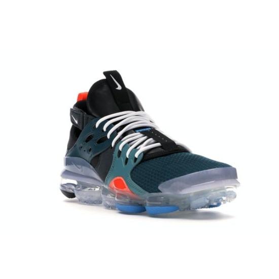 Nike Air VaporMax D/MS/X Минеральный бирюзовый 2019 - AT8179-300