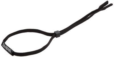 Daiwa Стеклянный ремешок черный 803403 (К)