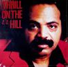 LP Пластинка ZZ HILL - Thrill On The Z. Z. Hill RBLP2001 RARE BULLET 1984 US Соул/Фанк Б/У