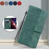 Sharp Aquos Zero/Sense3/SHV45 uchun geometrik naqshli charm g'ilof, tayanchli hamyon, karta bo'limlari, Sharp Aquos R2 SHV42 uchun qopqoq, telefon qobig'i